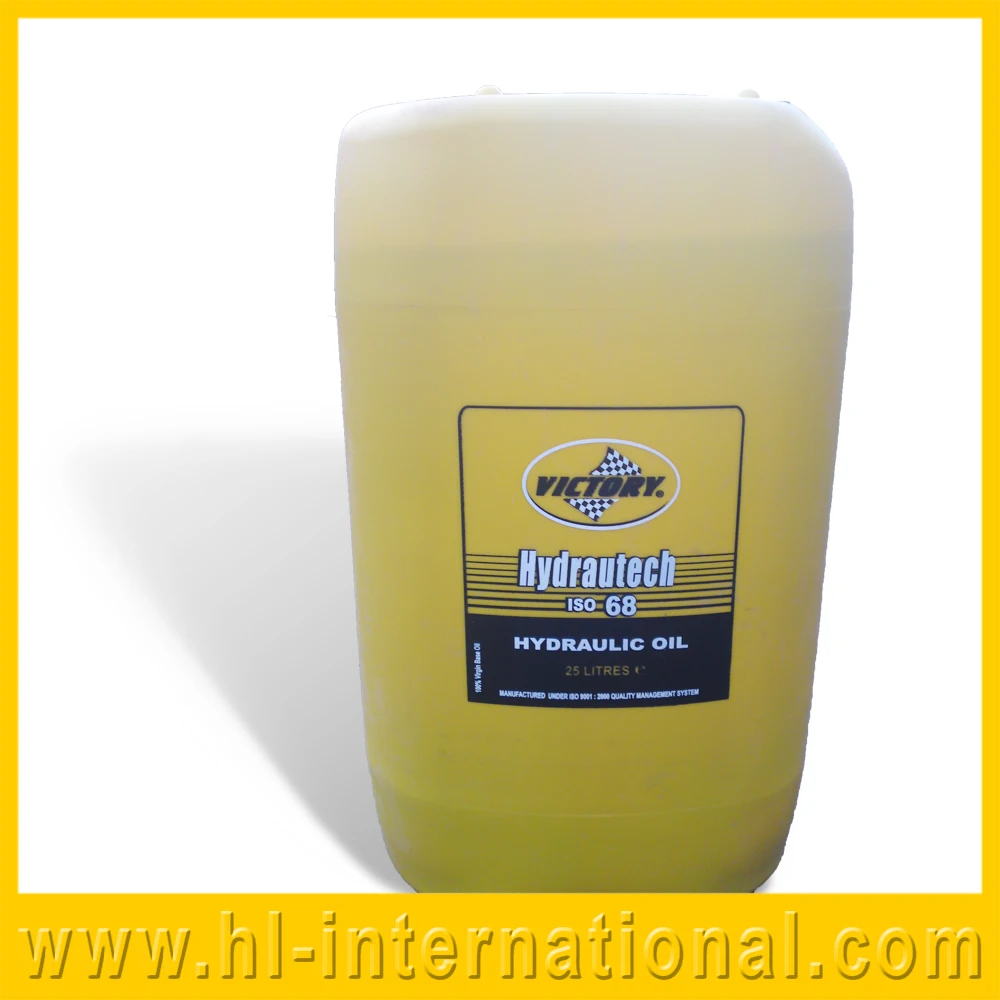 iso 32 hydraulic oil