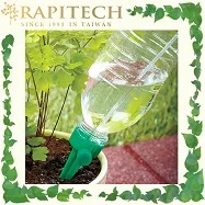 New Product Patented Made In Taiwan Plastic Garden Water Spike.jpg