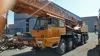 used crane 1994Y Samsung Tadano 50ton truck Crane SC50H-2 from Korean