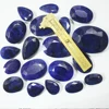 Natural Certified African Large Size Wholesale Blue Sapphire