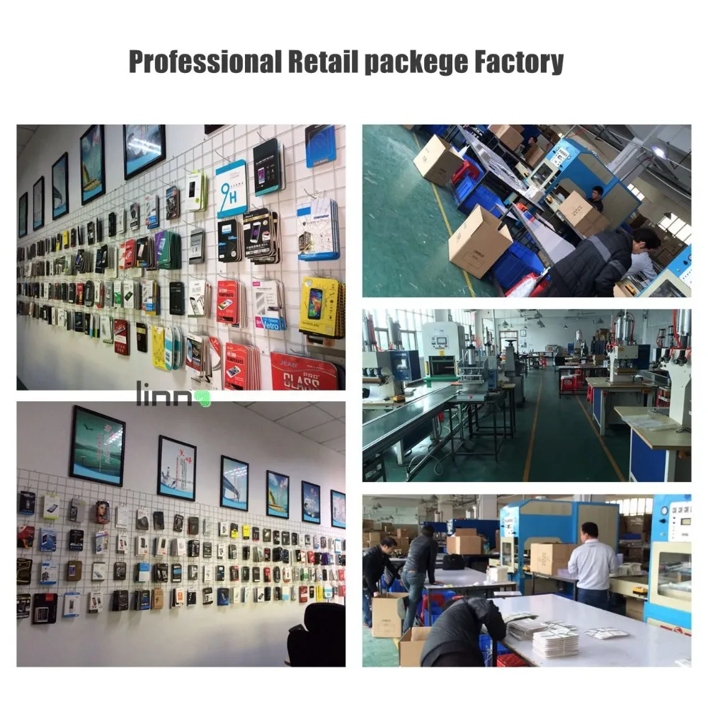 packing factory_