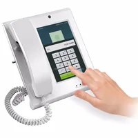 Vivex LCD Touch Screen Desktop Phone
