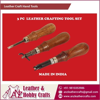 Leather Tool Suppliers
