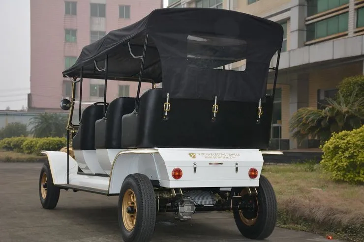 model T car 14
