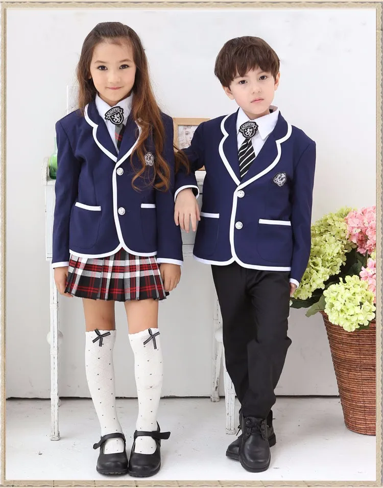 New-Back-To-font-b-School-b-font-font-b-Uniform-b-font-Boy-Or-Girl.jpg