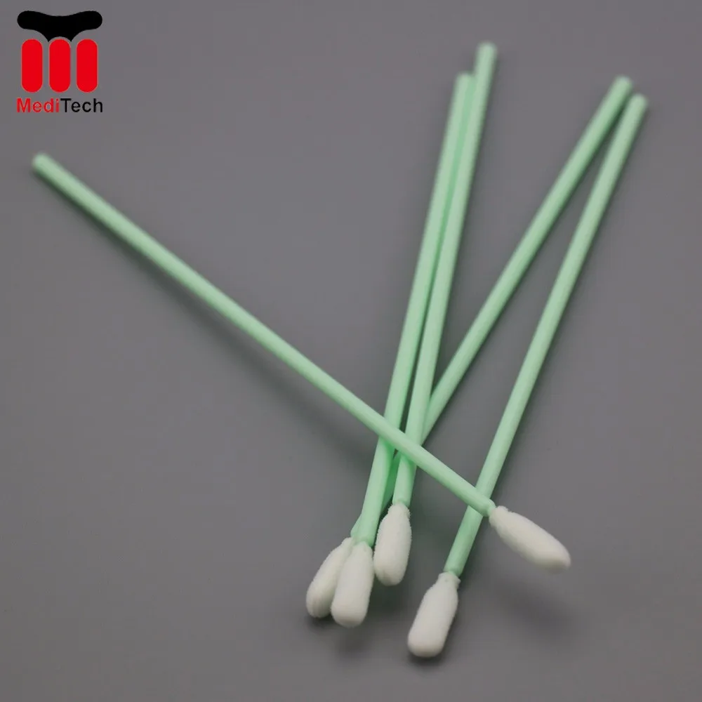 ESD Safe Cleaning Foam Swab FS740E for ESD Cleanroom general Application(general-purpose)