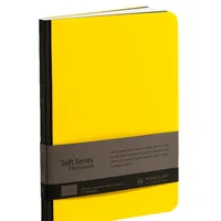 Office Use Notebook Soft Stylish Notebook