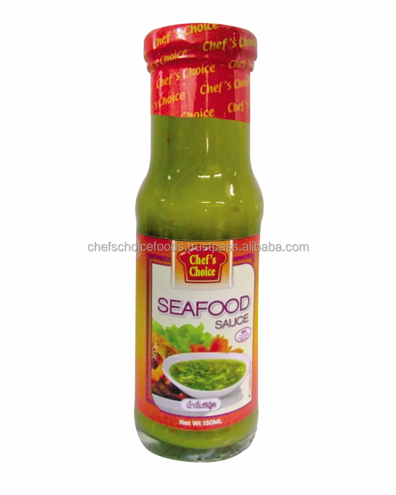 seafood dipping sauce