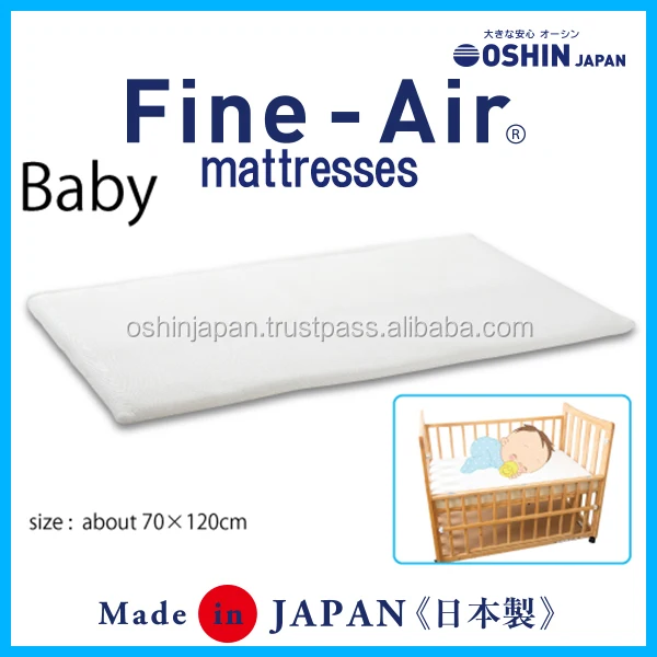 reliable and high quality newborn baby gifts mattress of the air