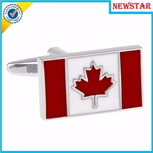 Custom Cheap Metal Cufflinks (5).jpg