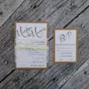 /product-detail/kraft-paper-and-wedding-invitation-card-rustic-wedding-invitation-wedding-invitation-with-rsvp-card-50028208627.html