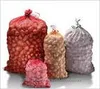 VIet Nam PP WOVEN Leno mesh net bag/raschel bag for fruit and vegetable