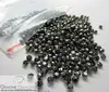 Genuine Natural Black Diamond Faceted Bead At Cheapest Price