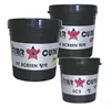 (1101) Korea factory uv silk screen ink