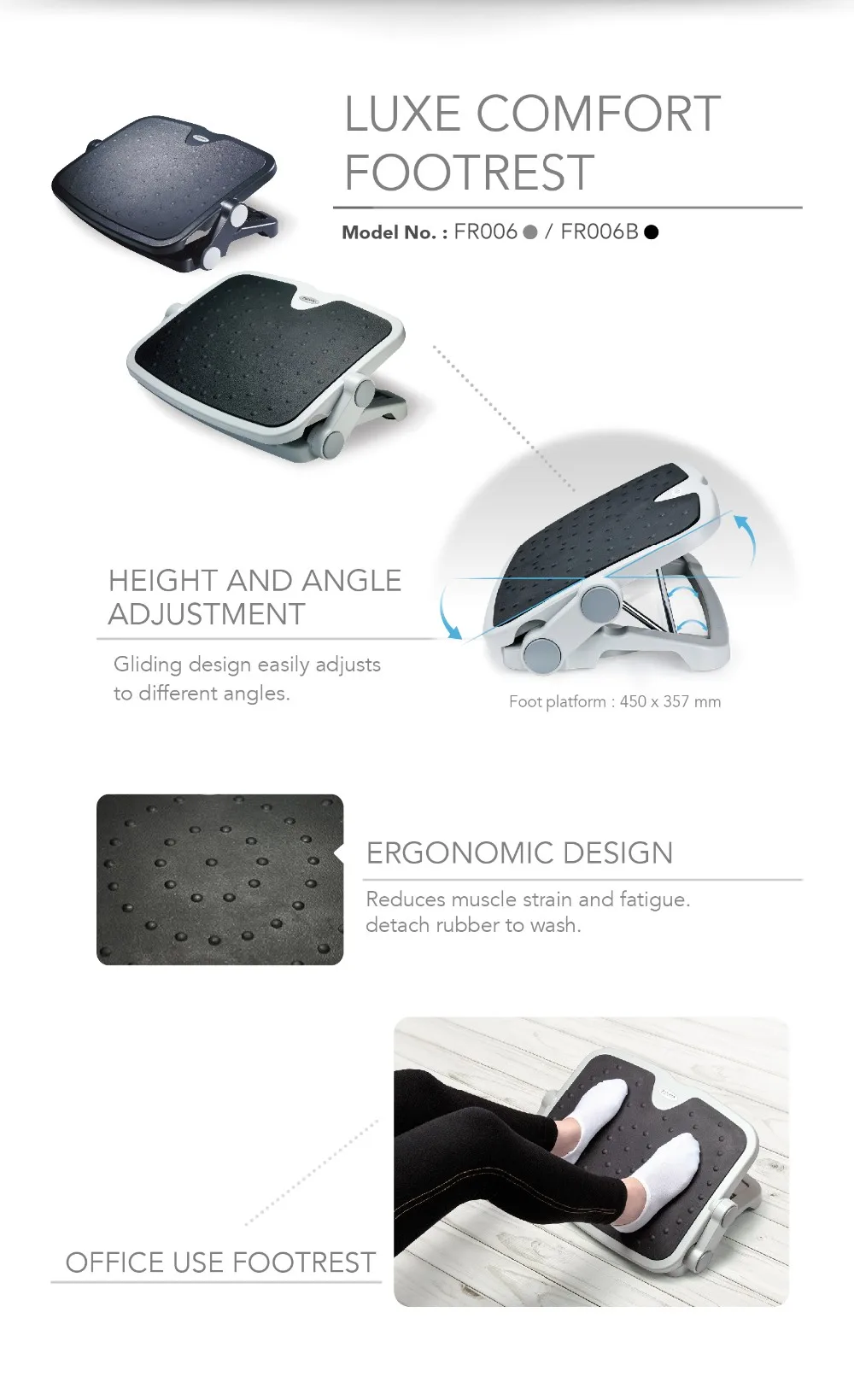 Office Adjustable Ergonomic Footrest.jpg