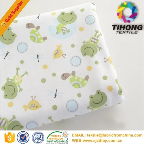 flannel fabric