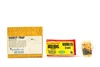 First Response Bed Bug Monitor,overnight monitoring - Active bed bug trap, luring bed bugs into the system