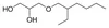 Ethyl Hexyl Glycerine