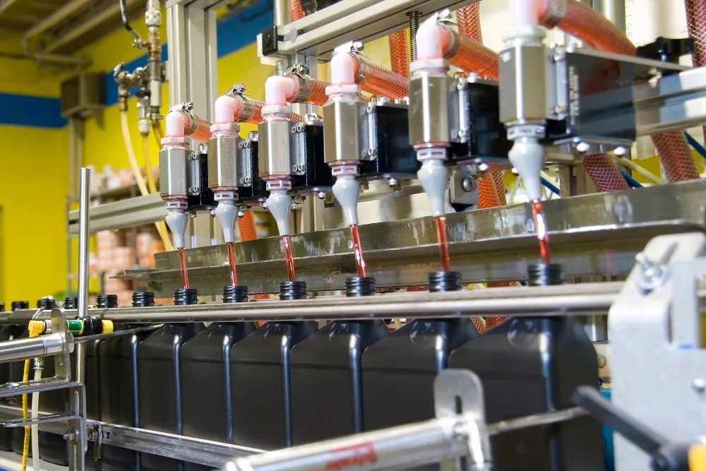 Micro Motion Fork Viscosity Meters High Performance Multivariable