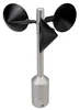 Anemometer / Wind Speed Transmitter Thies "First Class" Advanced, optional: MEASNET & IEC 61400-12-1 calibrated
