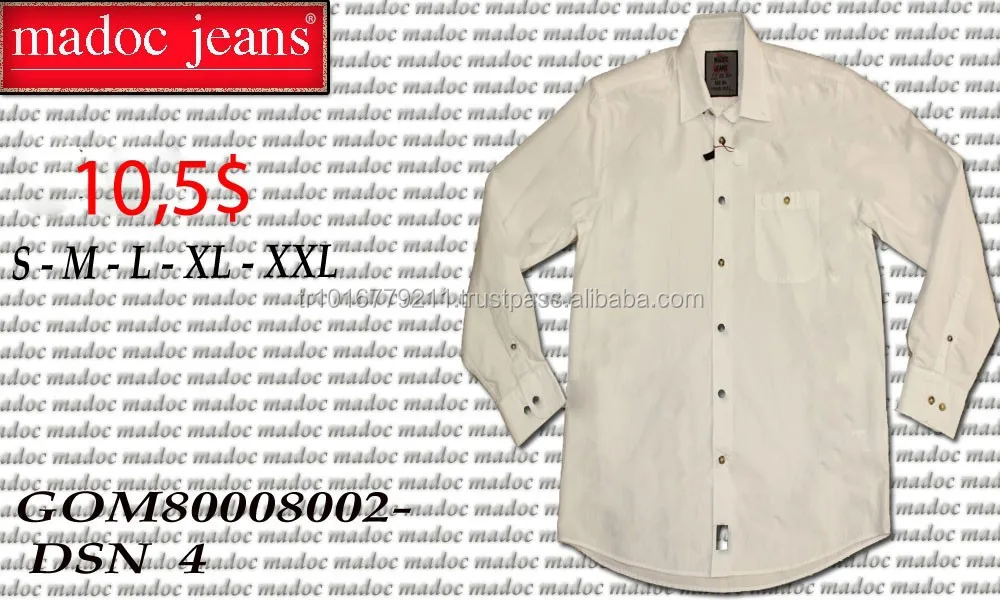 Madoc Jeans Интернет Магазин