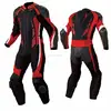 OEM Latest Style Motor Bike Suit / Custom Motorcycle Leather Race Suit Biker Racing Suit Motorbike Leather