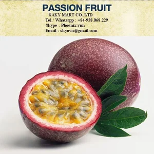 passion fruit