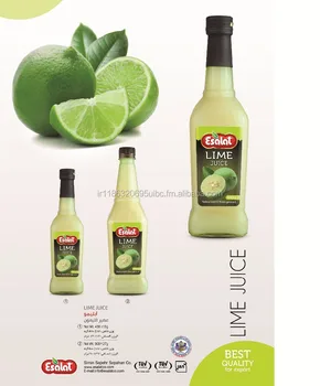 lime juice