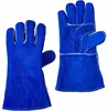 /product-detail/blue-14-inches-cow-split-leather-welding-gloves-with-reinforced-full-palm-and-index-finger-50032750863.html