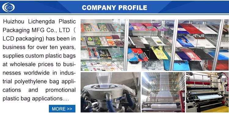 カスタム印刷されたダイカットギフトバッグ安い/hdpeポリ袋/plasticの衣類の包装仕入れ・メーカー・工場