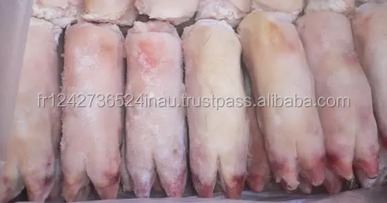 frozen pork cutting fat , Pork Collar forsale at a low rate
