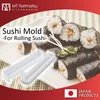 Plastic Rolling Sushi Mold Sushi Products For Professional Clear Color