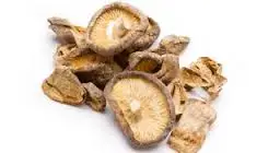 Dried Mushrooms (Nameko, Champignon,Boletus, Shiitake)