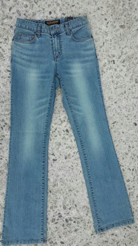 Overstock jeans