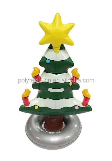 インフレータブルクリスマスツリー、プロモーションクリスマスツリー仕入れ・メーカー・工場