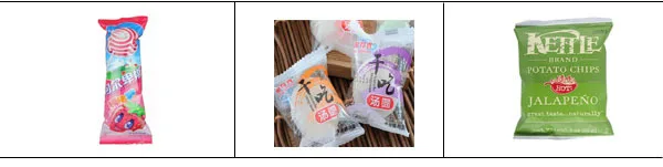 cable clip packing machine
