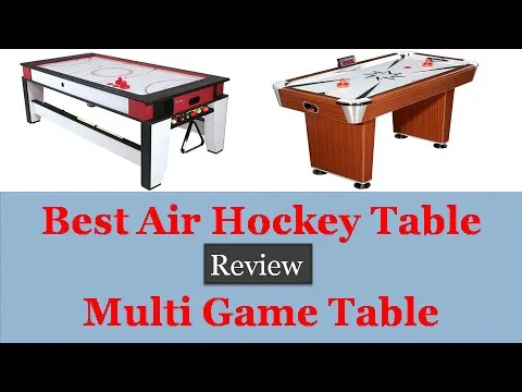 Harvard Air Hockey Table Costco