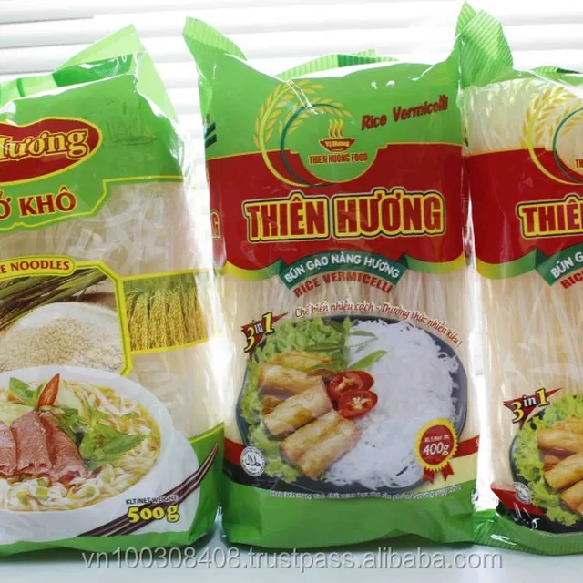 bulk rice noodles