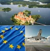 Live and work in Lithuania / full access to Schengen