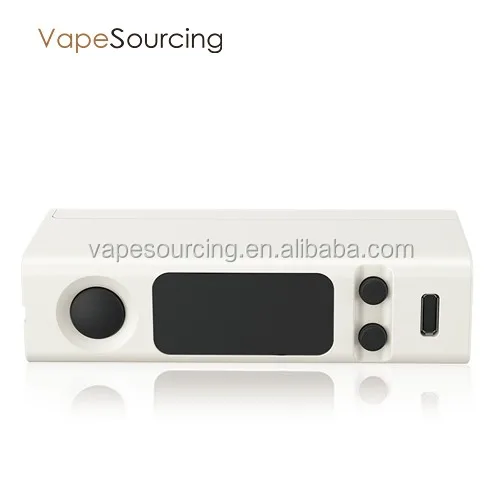 eVic Vtwo Mini with Cubis Pro (6)