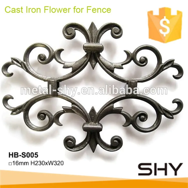 Garden Gate Decorative Ornamental Cast Iron Flower Designs.jpg