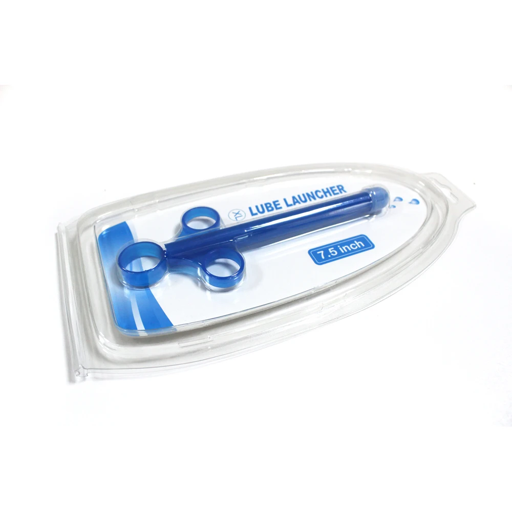 Reusable Lube Launcher For Women And Men,Personal Lubricant Applicator