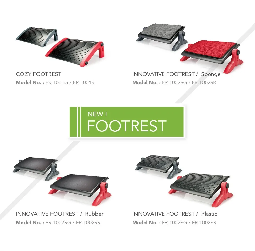 Office Adjustable Ergonomic Footrest.jpg