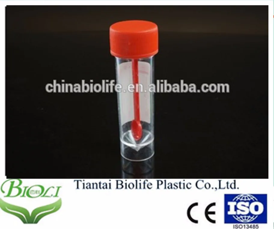 Plastic Stool Specimen Collection Container,Disposable urine containers/specimen cup