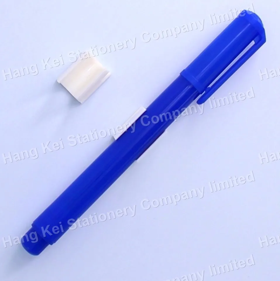 Hot promotional magnetic clip for whiteboard dry erase marker