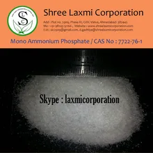Agricultural fertilizers Mono ammonium phosphate 12-61-0 price