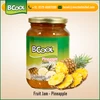 Excellent Taste Pineapple Jam Available for Bulk Purchase