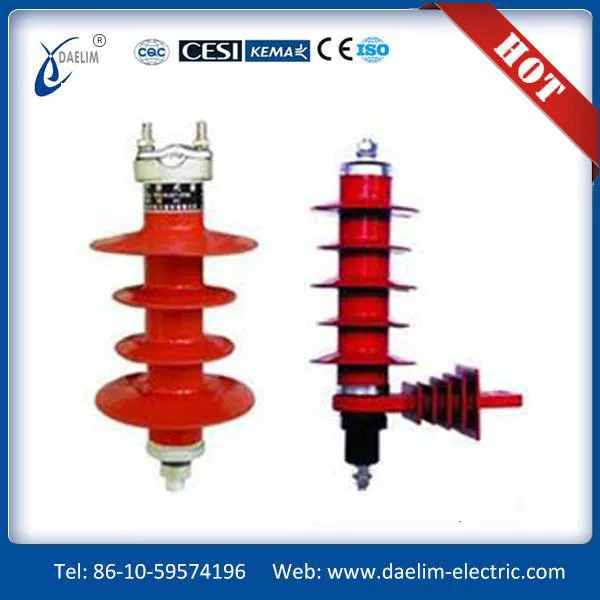 gas arrester 59