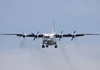 AN-12 freighter cargo aircraft for ACMI or charter flights