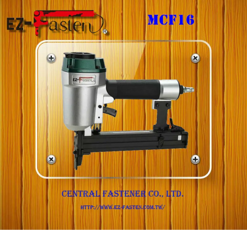 For Micro Corrugated Fastener Nail Gun Pneumatic Corrugated Nailer